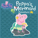Peppa's Mermaid Adventure by Eone
