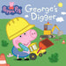 George's Digger by Scholastic