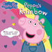 Peppa's Rainbow by Em Lune, Eone