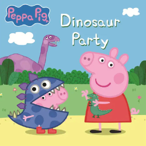 Dinosaur Party! by Vanessa Moody, Eone, Andrea Mosqueda