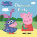 Dinosaur Party! by Vanessa Moody, Eone, Andrea Mosqueda