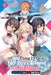 The Only Thing I'd Do in a No-Boys-Allowed Game World, Vol. 1 (Novel): Reincarnated as a Yuri Ship-Sinker by Ryo Hazakura