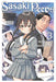 Sasaki and Peeps, Vol. 3 (Manga) by Buncololi