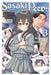 Sasaki and Peeps, Vol. 3 (Manga) by Buncololi