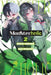 Monsterholic, Vol. 2 (Novel) by Ghost Ghost Mikawa