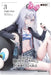 Playing Death Games to Put Food on the Table, Vol. 3 by Yushi Ukai