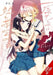 The Anemone Feels the Heat, Vol. 3 by Ren Sakuragi, Mei Amaki, Rebecca Sze