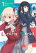 Lycoris Recoil, Vol. 1 (Manga) by Spider Spider Lily