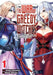 The War of Greedy Witches, Vol. 1: Thirty-Two of the Wickedest Women Duel to the Death by Homura Kawamoto
