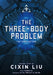 The Three-Body Problem, Vol. 1 (Comic): The Comic Edition by Cixin Liu