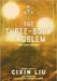 The Three-Body Problem, Vol. 4 (Comic): The Comic Edition by Cixin Liu