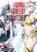 The War of Greedy Witches, Vol. 3 by Homura Kawamoto