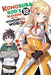 Konosuba: God's Blessing on This Wonderful World!, Vol. 18 (Manga) by Natsume Akatsuki