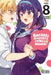 Breasts Are My Favorite Things in the World!, Vol. 8 by Wakame Konbu
