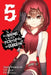 Is It Wrong to Try to Pick Up Girls in a Dungeon? II, Vol. 5 (Manga) by Fujino Omori