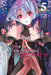 My Dear, Curse-Casting Vampiress, Vol. 5 by Chisaki Kanai