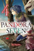Pandora Seven, Vol. 4 by Yuta Kayashima