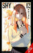 Shy, Vol. 12 by Bukimi Miki, Ajani Oloye, Arbash Mughal