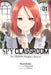 Spy Classroom 2nd Period: Daughter Dearest, Vol. 1 (Manga) by Takemachi