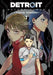 Detroit: Become Human -Tokyo Stories-, Vol. 1 (Manga): Volume 1 by Quantic Quantic Dream