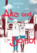 Ako and Bambi, Vol. 6: Volume 6 by Hero, Jan Cash