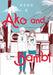 Ako and Bambi, Vol. 6: Volume 6 by Hero