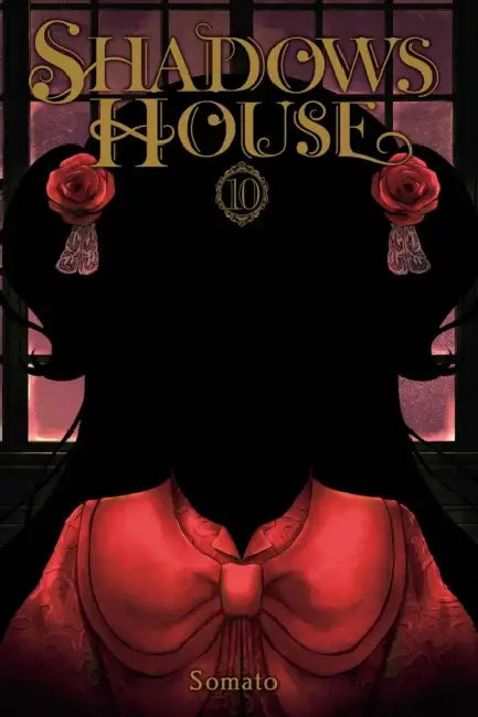 Shadows House, Vol. 10: Volume 10 by Somato, Taylor Engel