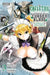 The Skeleton Enchanted by the Cursed Blade, Vol. 3: Volume 3 by Nobuhisa Tsuruoka, Nozomi Ginyoku, Viet Phuong Vu Vu