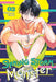 Spring Storm and Monster, Vol. 3 by Mitsubachi Miyuki