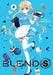Blend-S, Vol. 2 by Miyuki Nakayama