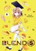 Blend-S, Vol. 3: Volume 3 by Miyuki Nakayama, Sheldon Drzka