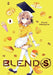Blend-S, Vol. 3: Volume 3 by Nakayama, Miyuki