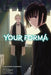 Your Forma, Vol. 2 (Manga) by Mareho Kikuishi