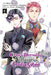 Cross-Dressing Villainess Cecilia Sylvie, Vol. 6 (Manga) by Hiroro Akizakura