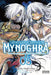 Apocalypse Bringer Mynoghra, Vol. 5 (Manga): World Conquest Begins with the Civilization of Ruin Volume 5 by Fehu Kazuno, Yasaiko Midorihana, Ko Ransom