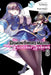 The Demon Sword Master of Excalibur Academy, Vol. 8 (Manga) by Yu Shimizu