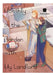 Monthly in the Garden with My Landlord, Vol. 4: Volume 4 by Yodokawa