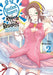 Excellent Property, Rejects for Residents, Vol.2: Baths, Lavatories, and Angels Are Communal by Suu Minazuki