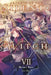 Secrets of the Silent Witch, Vol. 7 by Matsuri Isora