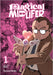 Magical Midlifer, Vol. 1 by Maki, Nemumi Haiba, Brandon Bovia