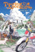 Touring After the Apocalypse, Vol. 5 by Sakae Saito