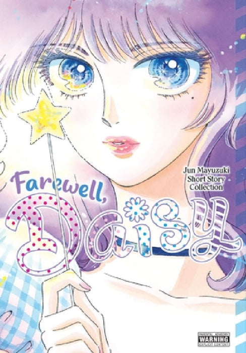 Farewell, Daisy: Jun Mayuzuki Short Story Collection by Jun Mayuzuki, Amanda Haley