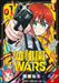 Kindergarten Wars, Vol. 1: Volume 1 by You Chiba