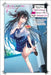 Nagisa Natsunagi Still Wants to Be a High School Girl, Vol. 1 (Light Novel): The Detective Is Already Dead, Ordinary Cases by Syusui Tsukimi