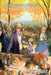 The Ephemeral Scenes of Setsuna's Journey, Vol. 5 (Light Novel): The Former 68th Hero and the Summer Feast by Rokusyou -. Usuasagi