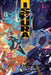 Ishura, Vol. 9: Den of Divine Tragedies Volume 9 by Keiso
