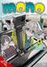 Mono, Vol. 4 by Afro, Amber Tamosaitis, Chiho Christie
