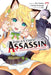 The World's Finest Assassin Gets Reincarnated in Another World as an Aristocrat, Vol. 7 (Manga) by Rui Tsukiyo