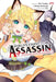 The World's Finest Assassin Gets Reincarnated in Another World as an Aristocrat, Vol. 7 (Manga) by Rui Tsukiyo