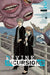 Divine Incursions, Vol. 2 (Manga): Volume 2 by Kouya Ashitaka, Oumi Kifuru, James Balzer